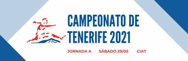 Campeonato de Tenerife 2021