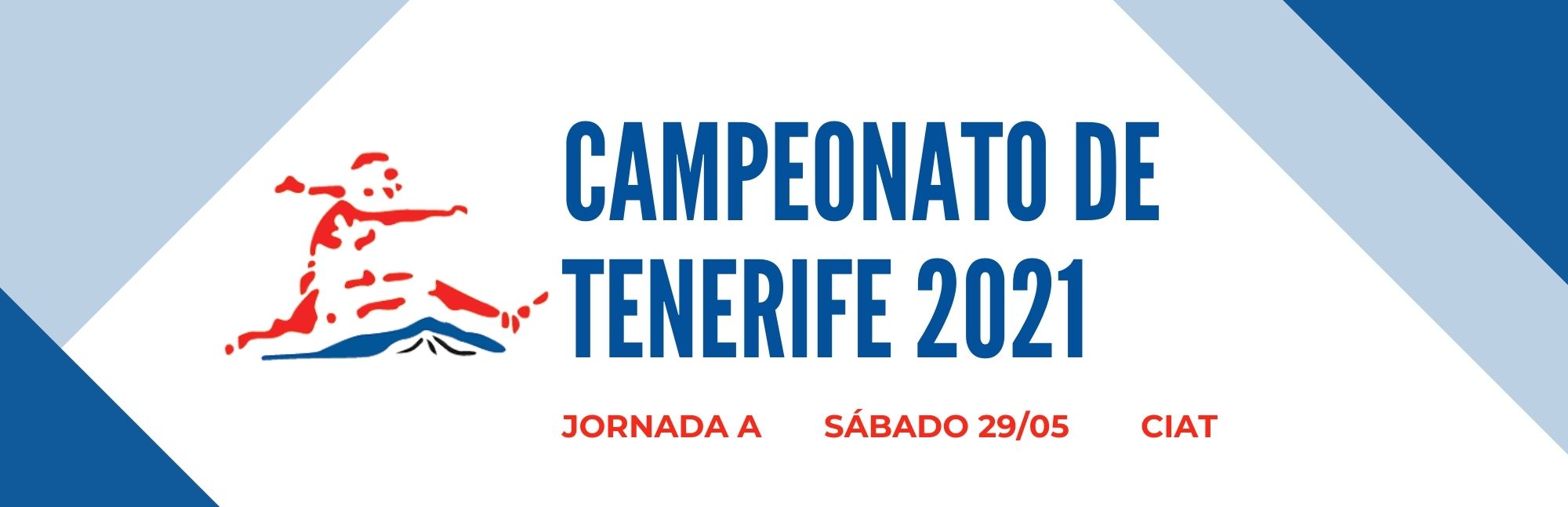 Campeonato de Tenerife 2021