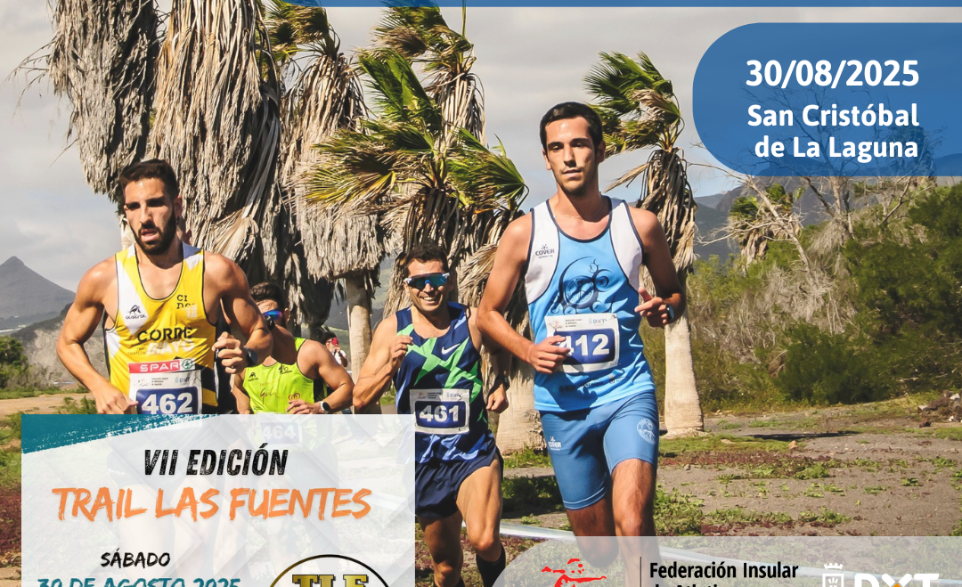 cto de tenerife de trail running