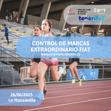 CONTROL DE MARCAS EXTRAORDINARIO FIAT