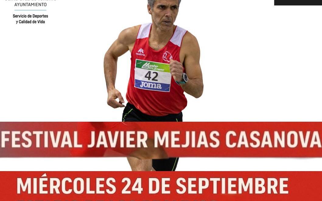 XVII MITIN SANTA CRUZ DE TENERIFE II JORNADA
