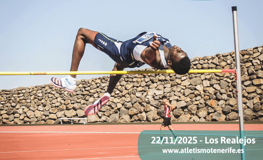 CONTROL DE MARCAS PISTA DE INVIERNO PROG. B