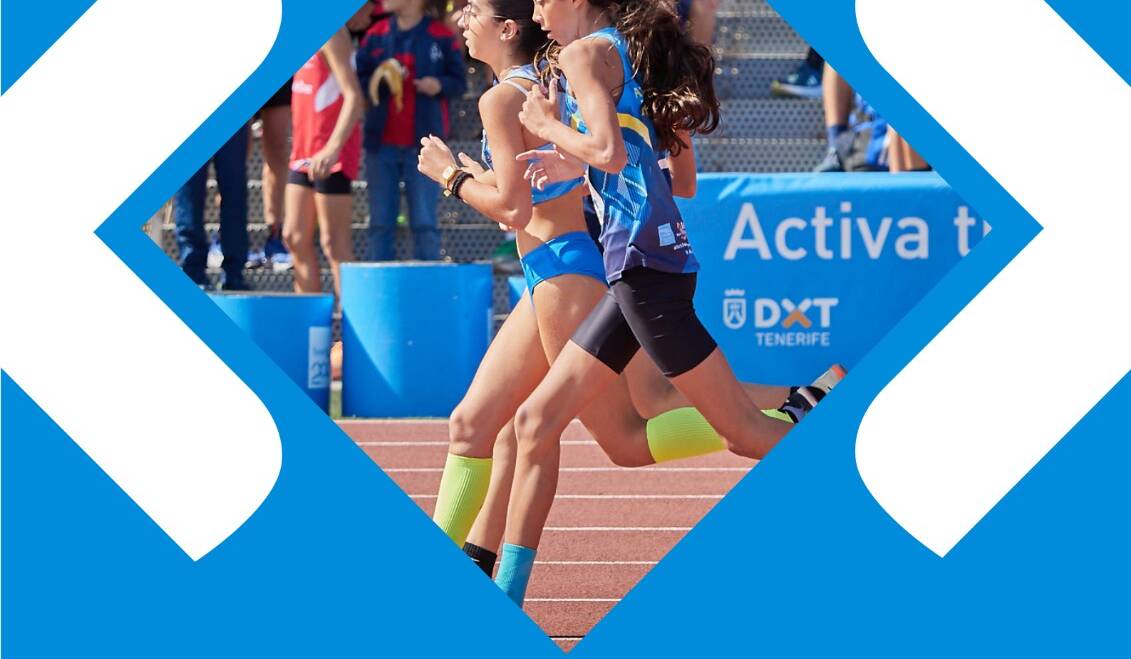 JUEGOS CABILDO EN PISTA