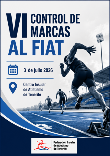VI CONTROL DE MARCAS AL FIAT 2026