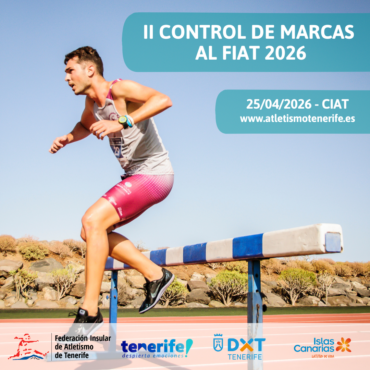 II CONTROL DE MARCAS AL FIAT 2026