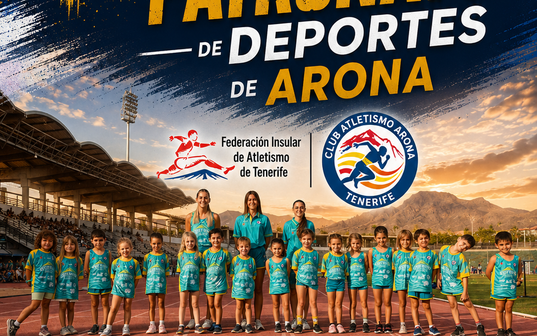 IV TORNEO PATRONATO DE DEPORTES DE ARONA