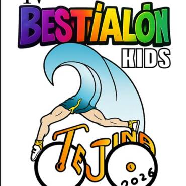 IV Bestiatlon Kids 2026